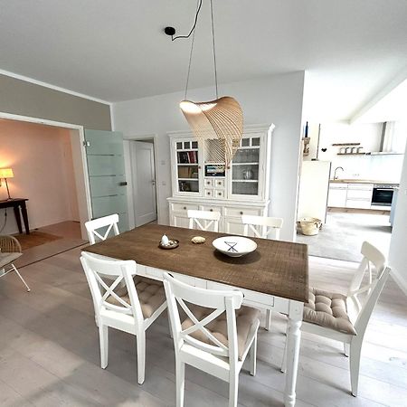 Villa Fabiola In Strandnaehe Binz Exteriér fotografie