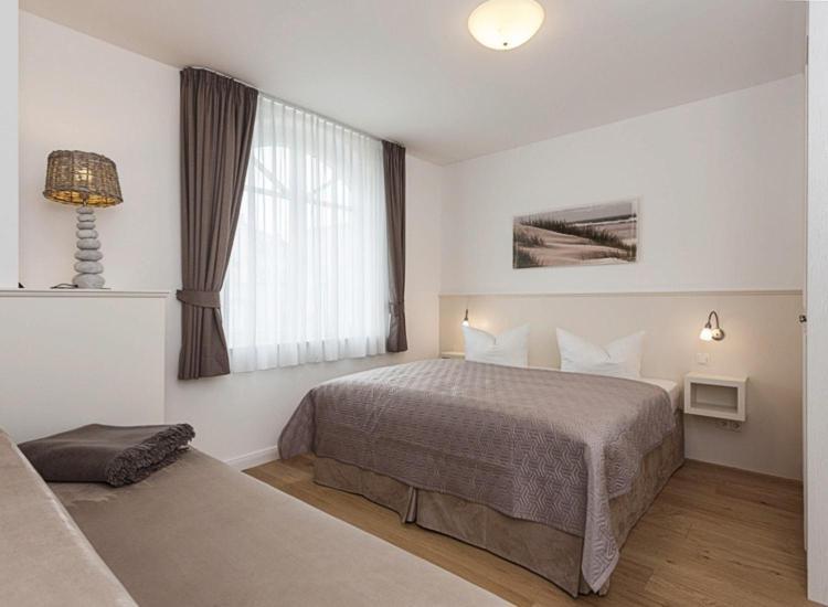 Villa Fabiola In Strandnaehe Binz Exteriér fotografie