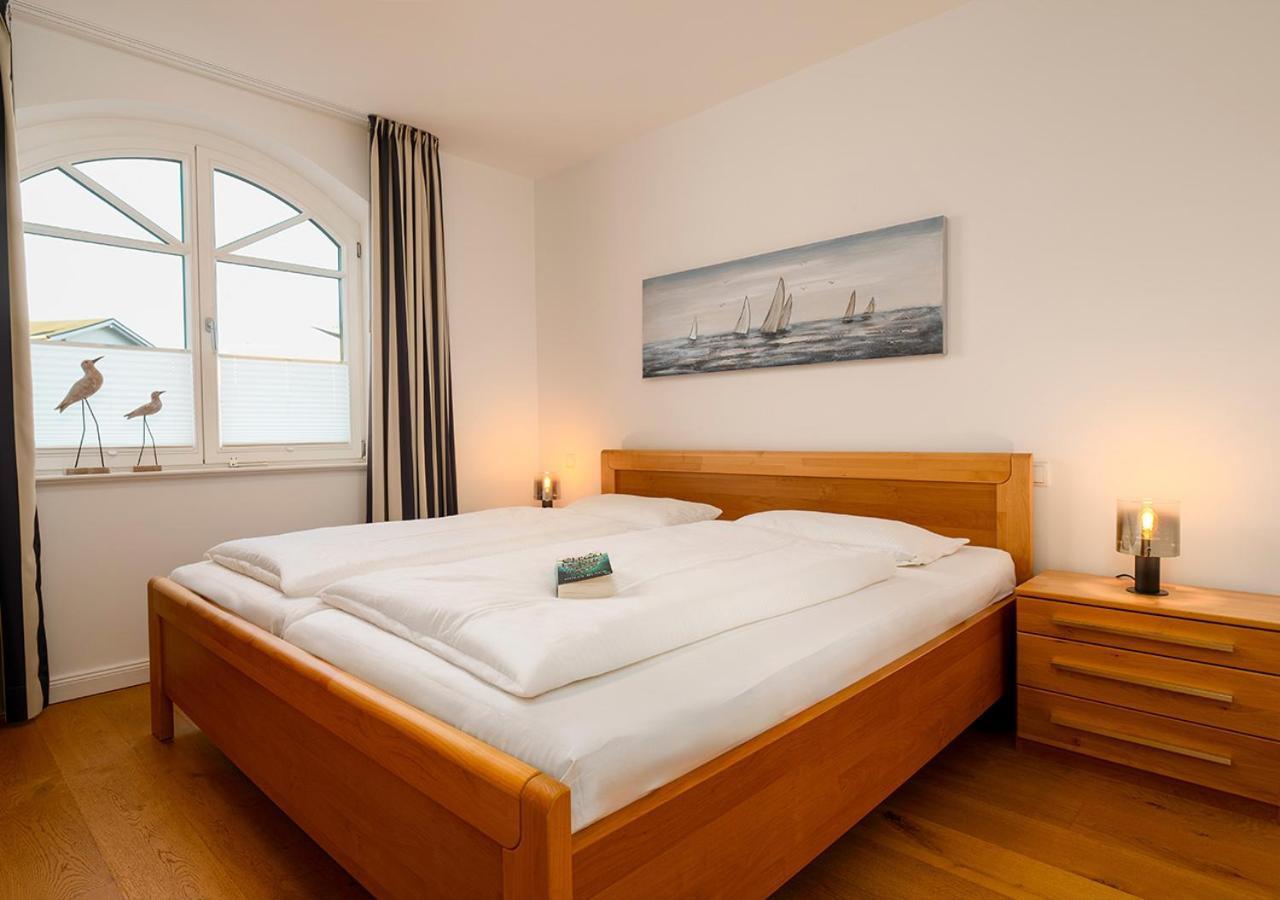 Villa Fabiola In Strandnaehe Binz Exteriér fotografie