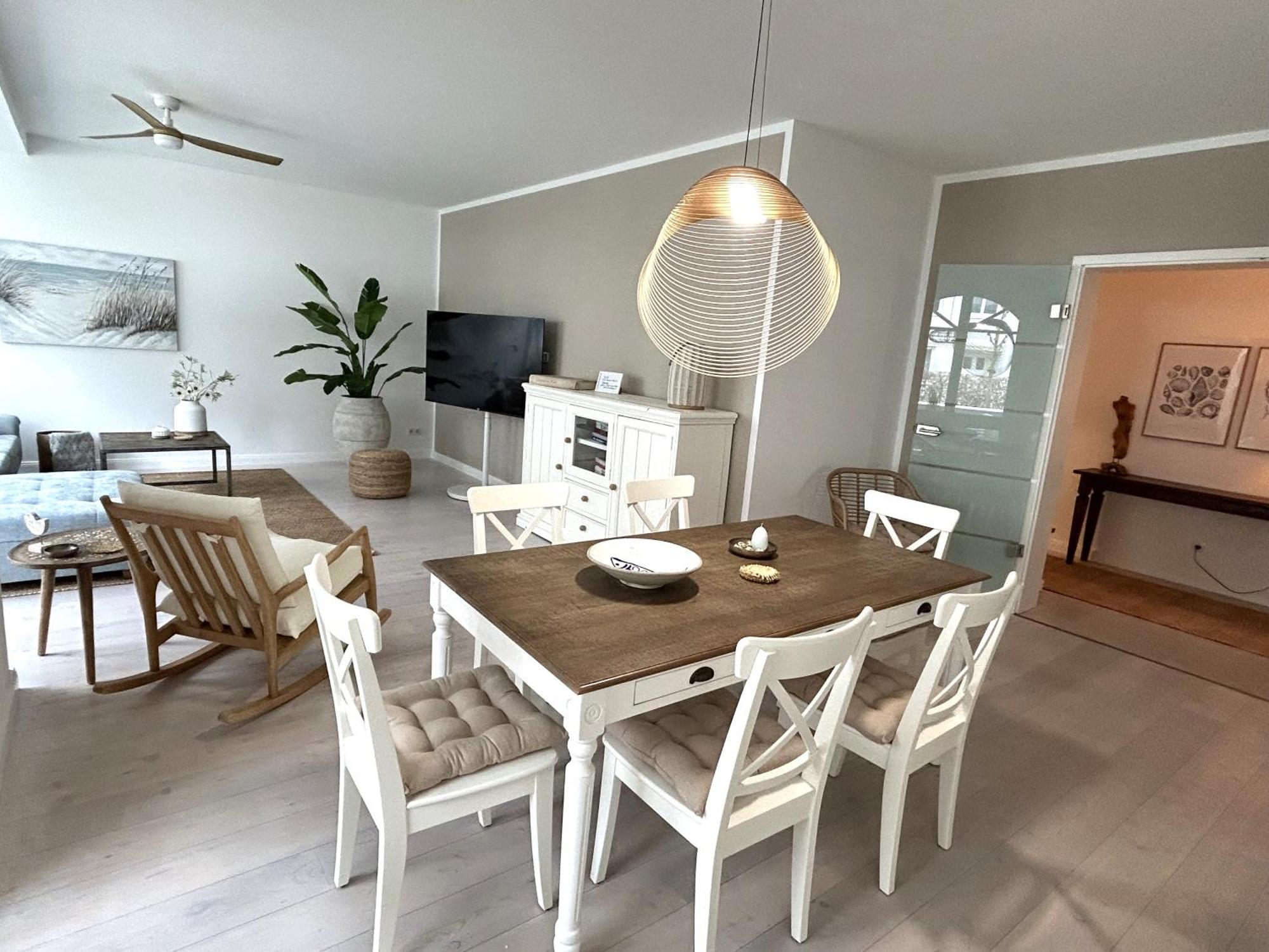 Villa Fabiola In Strandnaehe Binz Exteriér fotografie